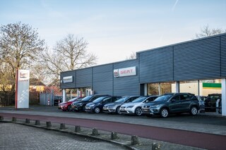Pouw Apeldoorn