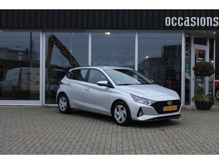Hyundai i20 0