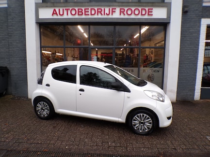 Citroën C1 0