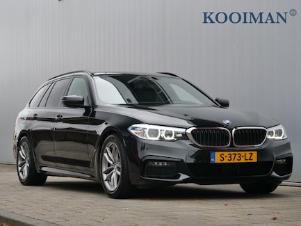 BMW 5-Serie 0