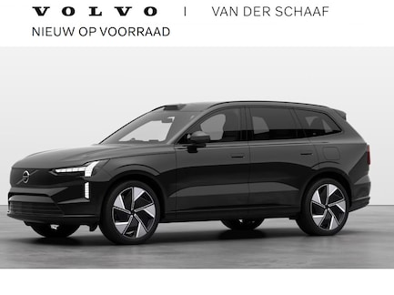 Volvo EX90 0