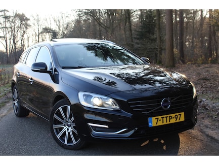 Volvo V60 0