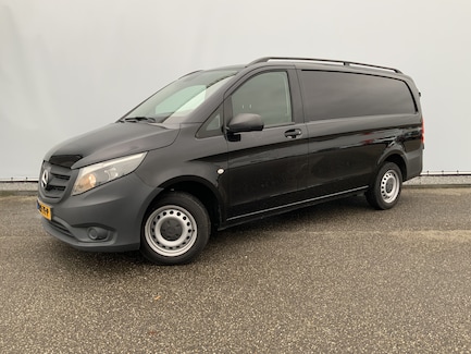 Mercedes-Benz Vito 0