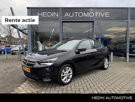Opel Corsa 0