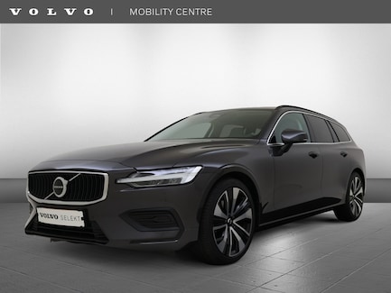 Volvo V60 0