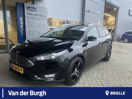 Ford Focus 0