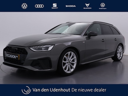 Audi A4 0