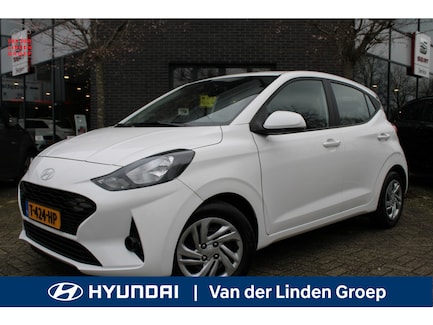 Hyundai i10 0