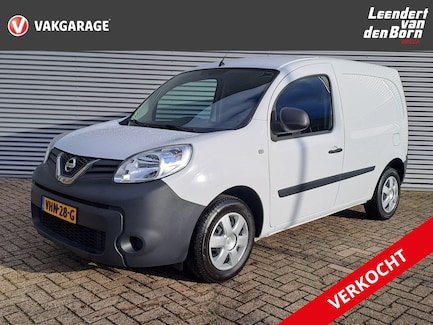 Nissan NV250 0