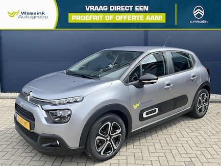Citroën C3 0