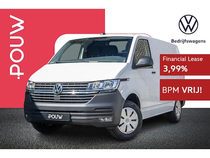 Volkswagen Transporter 0
