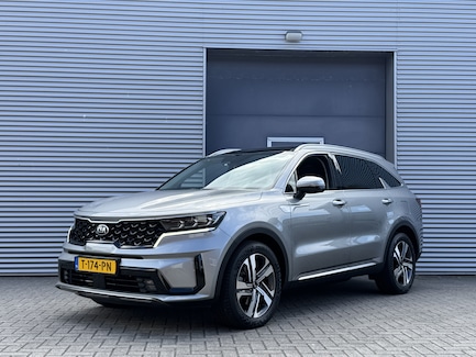 Kia Sorento 0