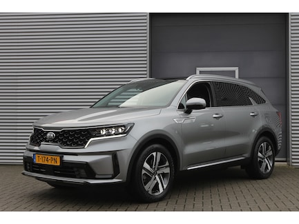 Kia Sorento 0