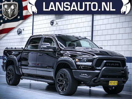 Dodge Ram 1500 0