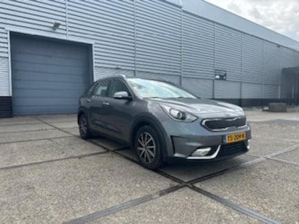 Kia Niro 0