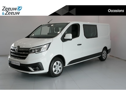 Renault Trafic 0