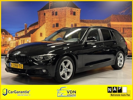 BMW 3-Serie 0