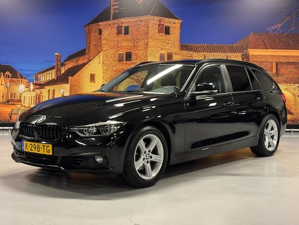 BMW 3-Serie 0