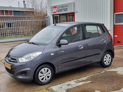 Hyundai i10 0