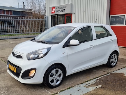 Kia Picanto 0