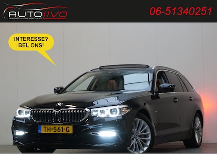 BMW 5-Serie 0
