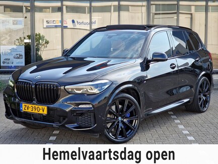 BMW X5 0