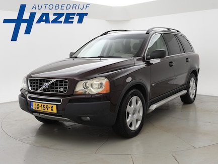Volvo XC90 0