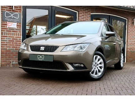 SEAT Leon 0