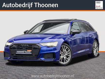 Audi A6 0