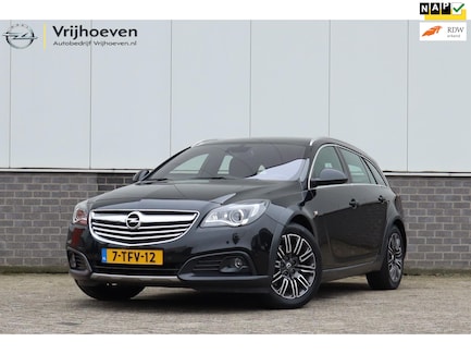 Opel Insignia 0