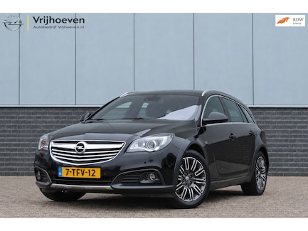 Opel Insignia 0