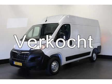 Opel Movano 0