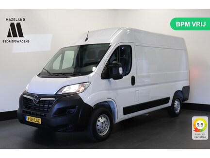 Opel Movano 0