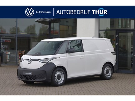 Volkswagen ID. Buzz Cargo 0