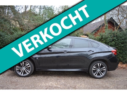 BMW X6 0