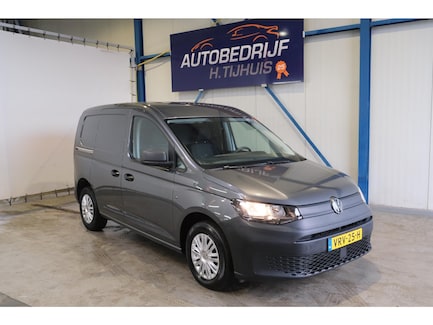 Volkswagen Caddy 0