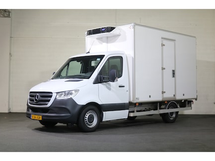 Mercedes-Benz Sprinter 0
