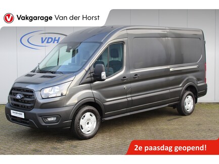 Ford Transit 0