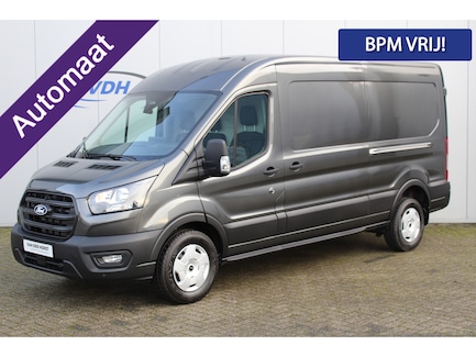 Ford Transit 0