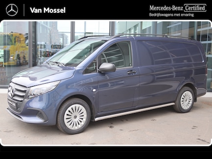 Mercedes-Benz Vito 0