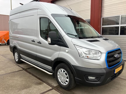 Ford Transit 0