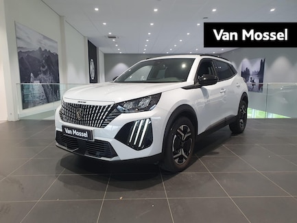 Peugeot 2008 0
