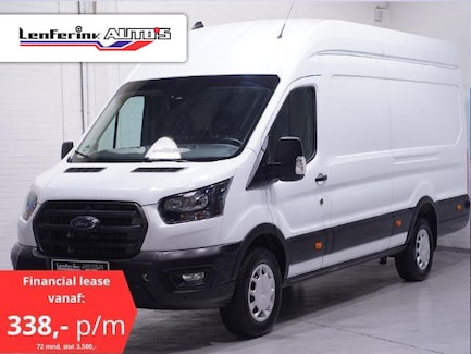 Ford Transit 0