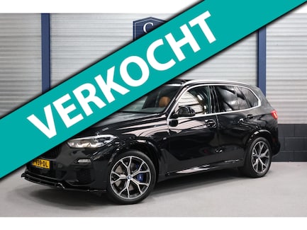 BMW X5 0