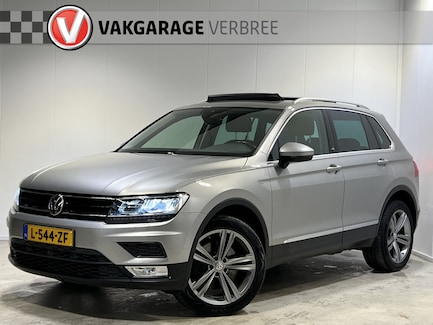 Volkswagen Tiguan 0
