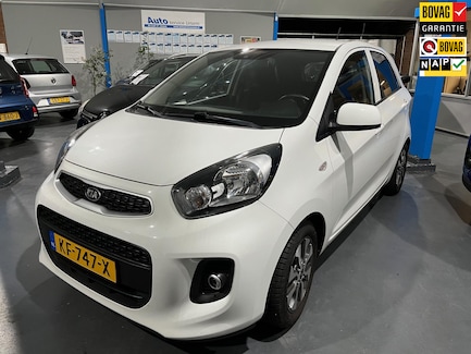 Kia Picanto 0