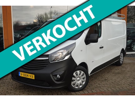 Opel Vivaro 0