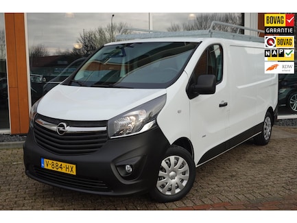 Opel Vivaro 0