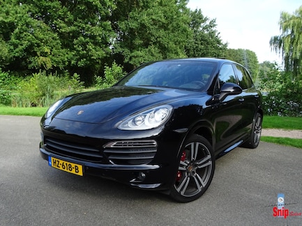 Porsche Cayenne 0
