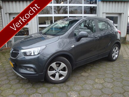 Opel Mokka 0